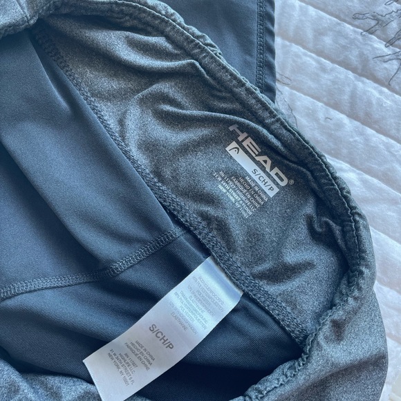 Tennis skirt - Picture 3 of 3